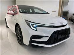 تۆیۆتا کۆرۆلا